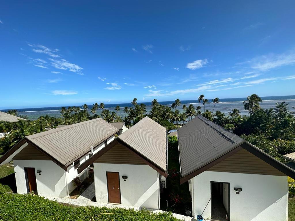 קורוטוגו The Crow'S Nest Resort Fiji מראה חיצוני תמונה
