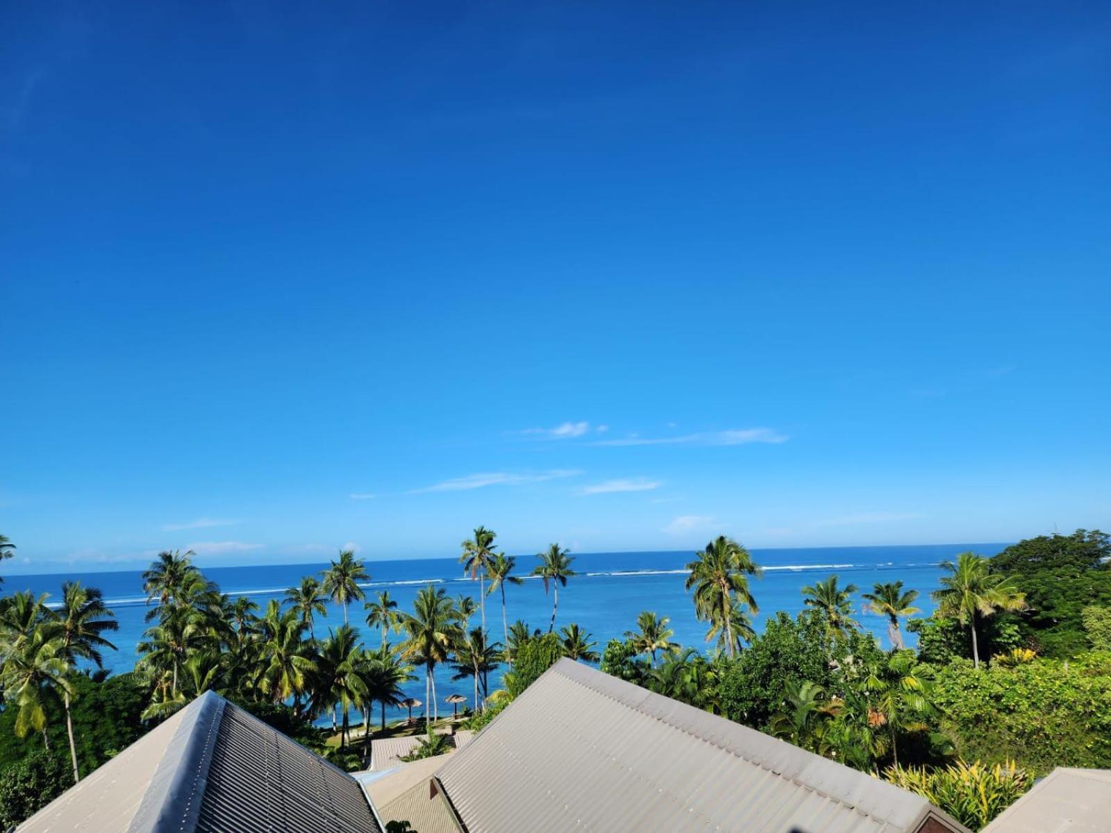 קורוטוגו The Crow'S Nest Resort Fiji מראה חיצוני תמונה
