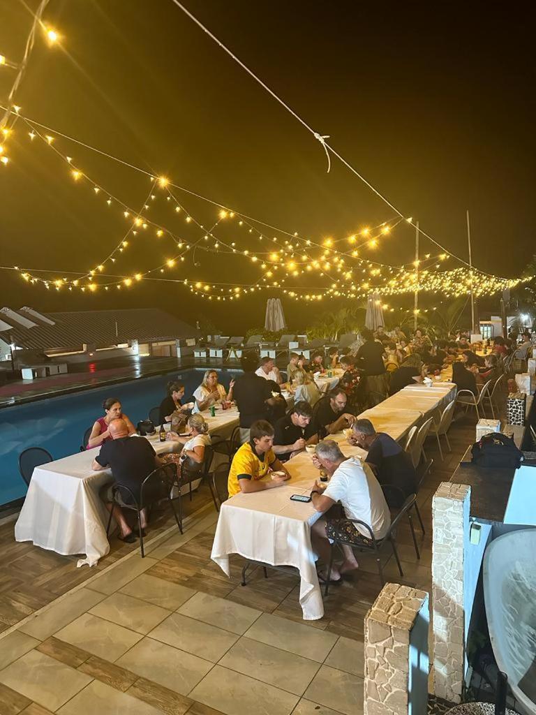 קורוטוגו The Crow'S Nest Resort Fiji מראה חיצוני תמונה