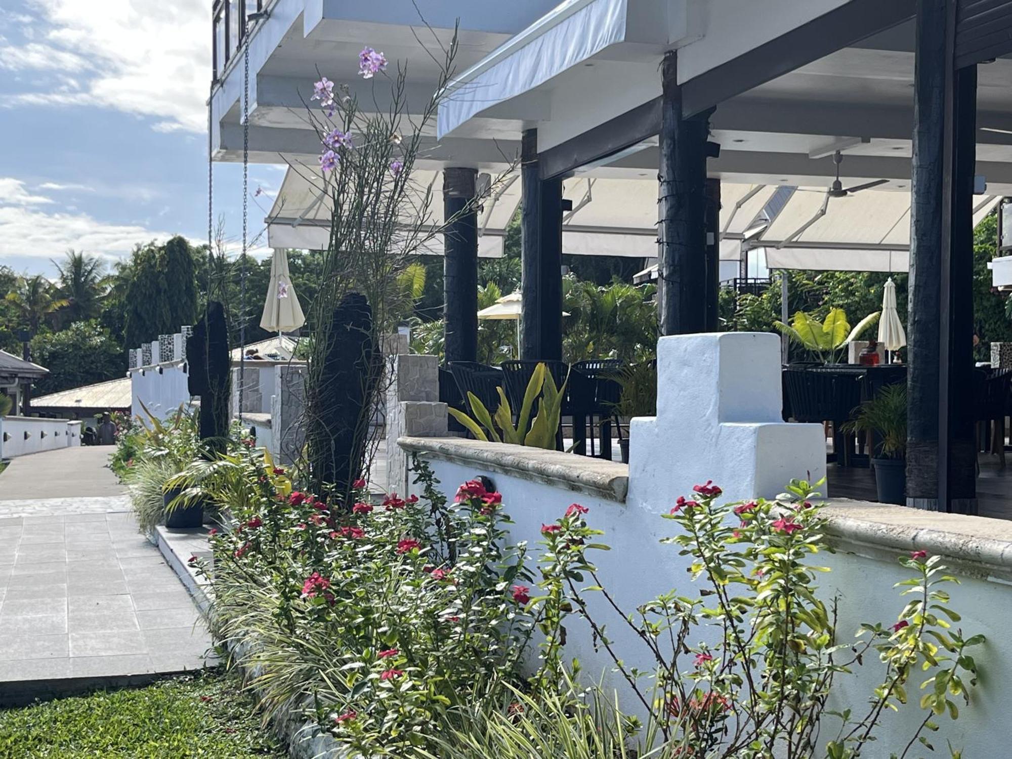 קורוטוגו The Crow'S Nest Resort Fiji מראה חיצוני תמונה